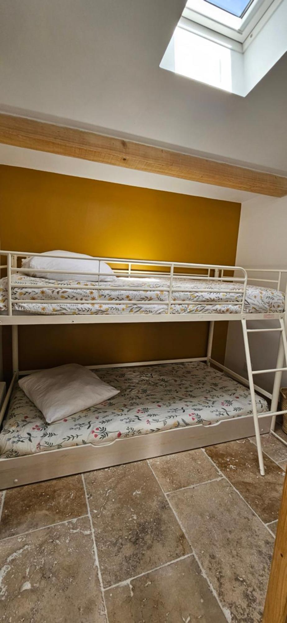 Chez Lisa Apartman Port-Saint-Louis-du-Rhône Kültér fotó